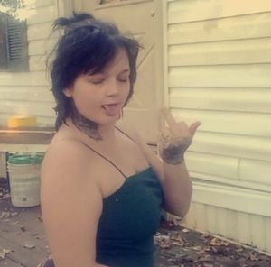 Meet your Posher, Sky